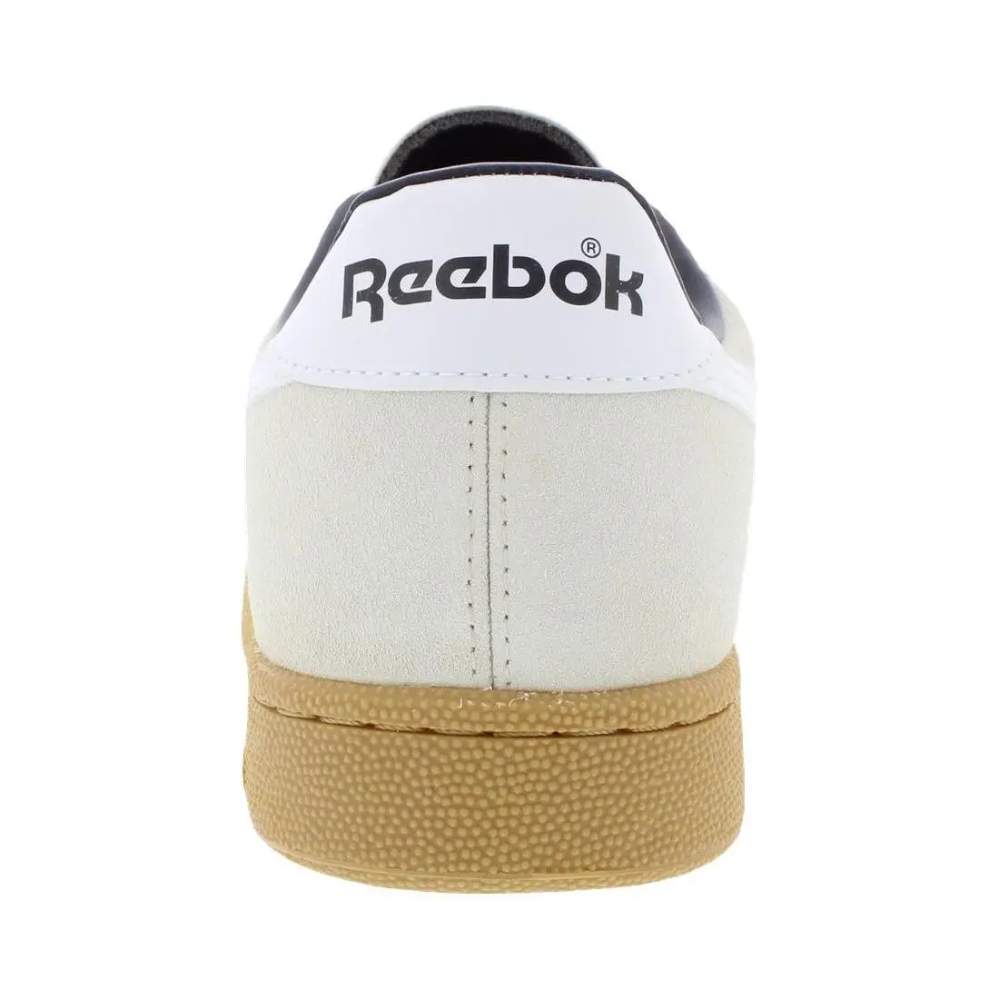 Reebok shoes - Reebok Club C - Club - 100033075 - Ivory, Main: Beige (UPC: 198806490900) 2