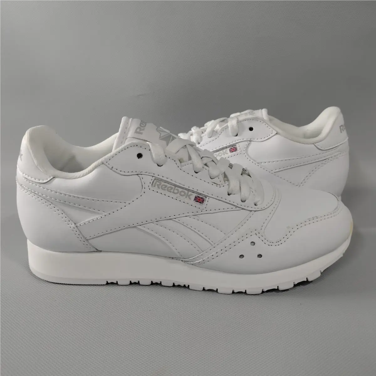 Reebok shoes - Reebok Classic - Classic - 1-1621634 - White 0