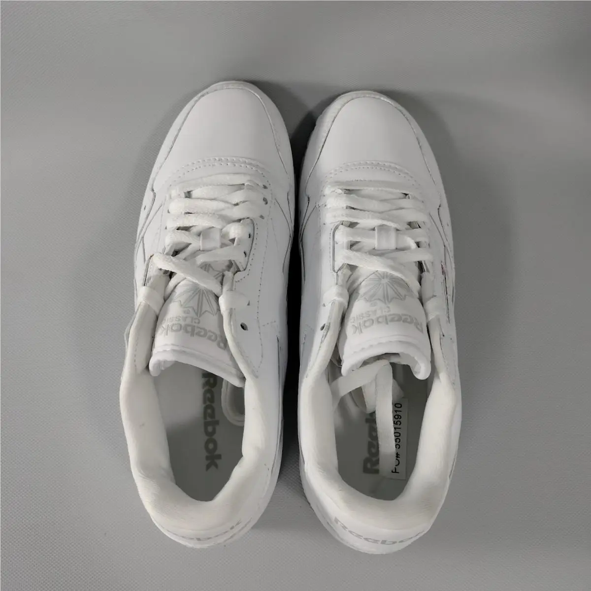 Reebok shoes - Reebok Classic - Classic - 1-1621634 - White 3