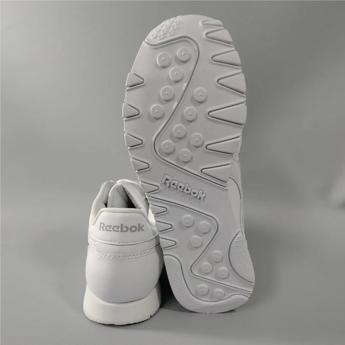 Reebok shoes - Reebok Classic - Classic - 1-1621634 - White 4