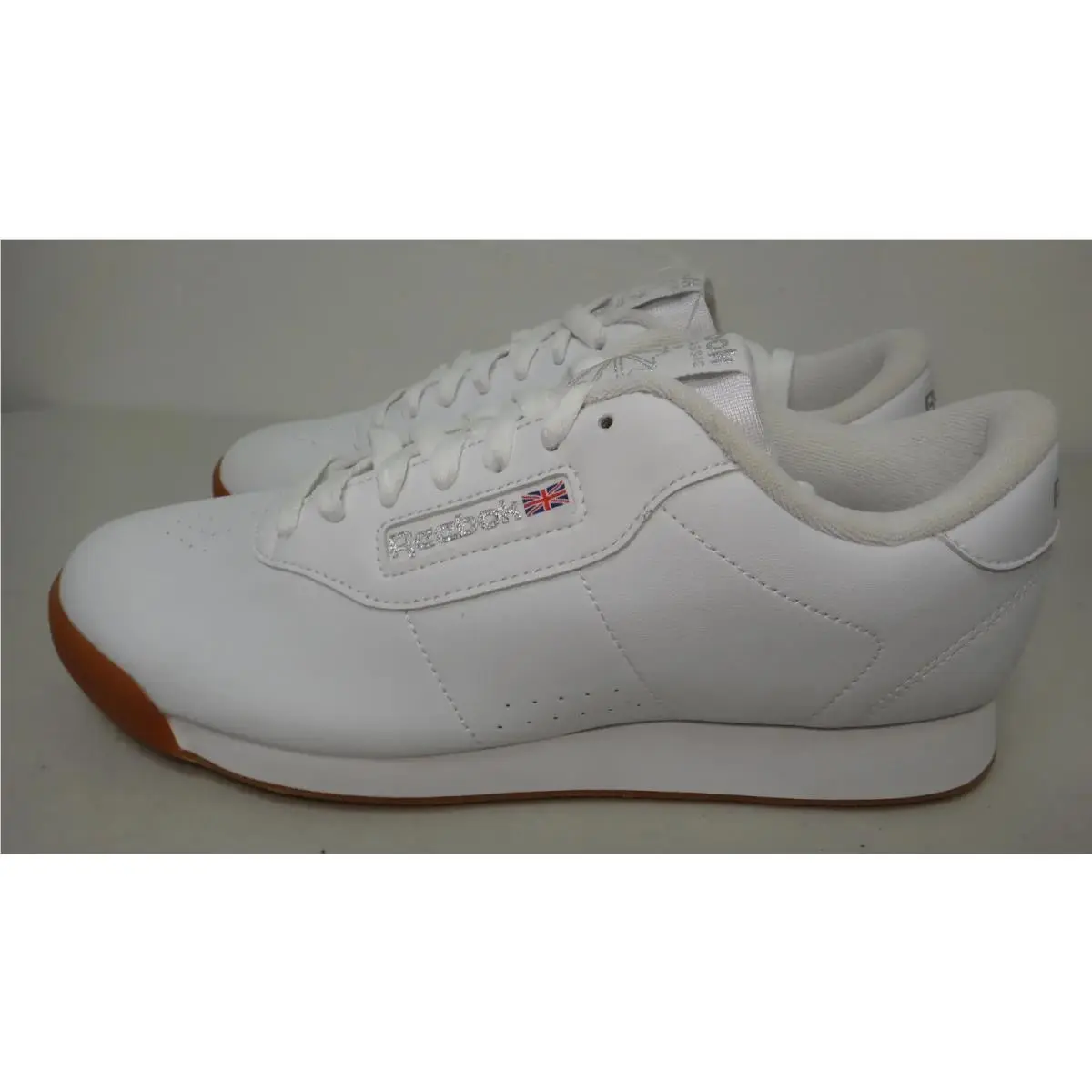 Reebok shoes - Princess - Princess - 1Y3001 - White 2