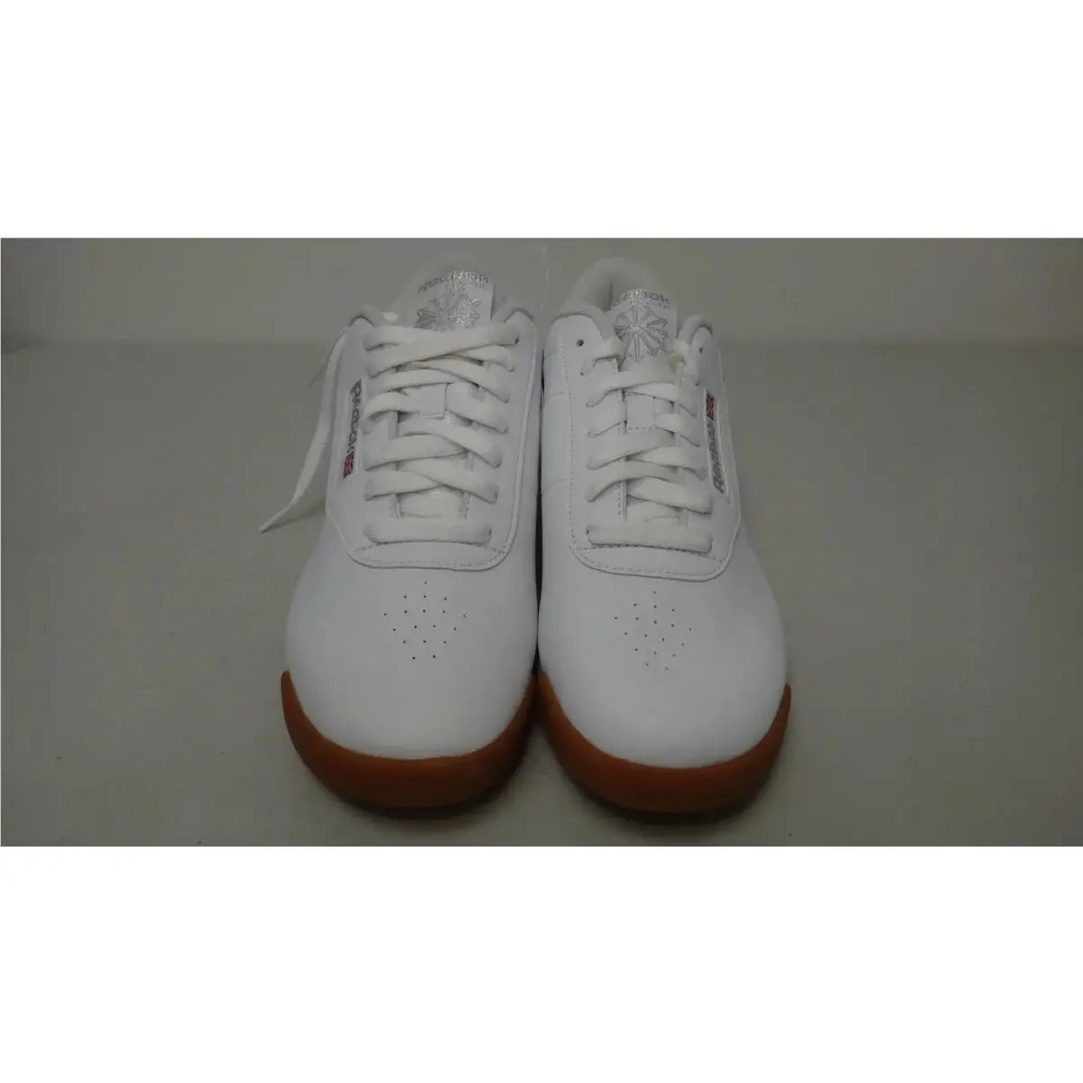 Reebok shoes - Princess - Princess - 1Y3001 - White 3