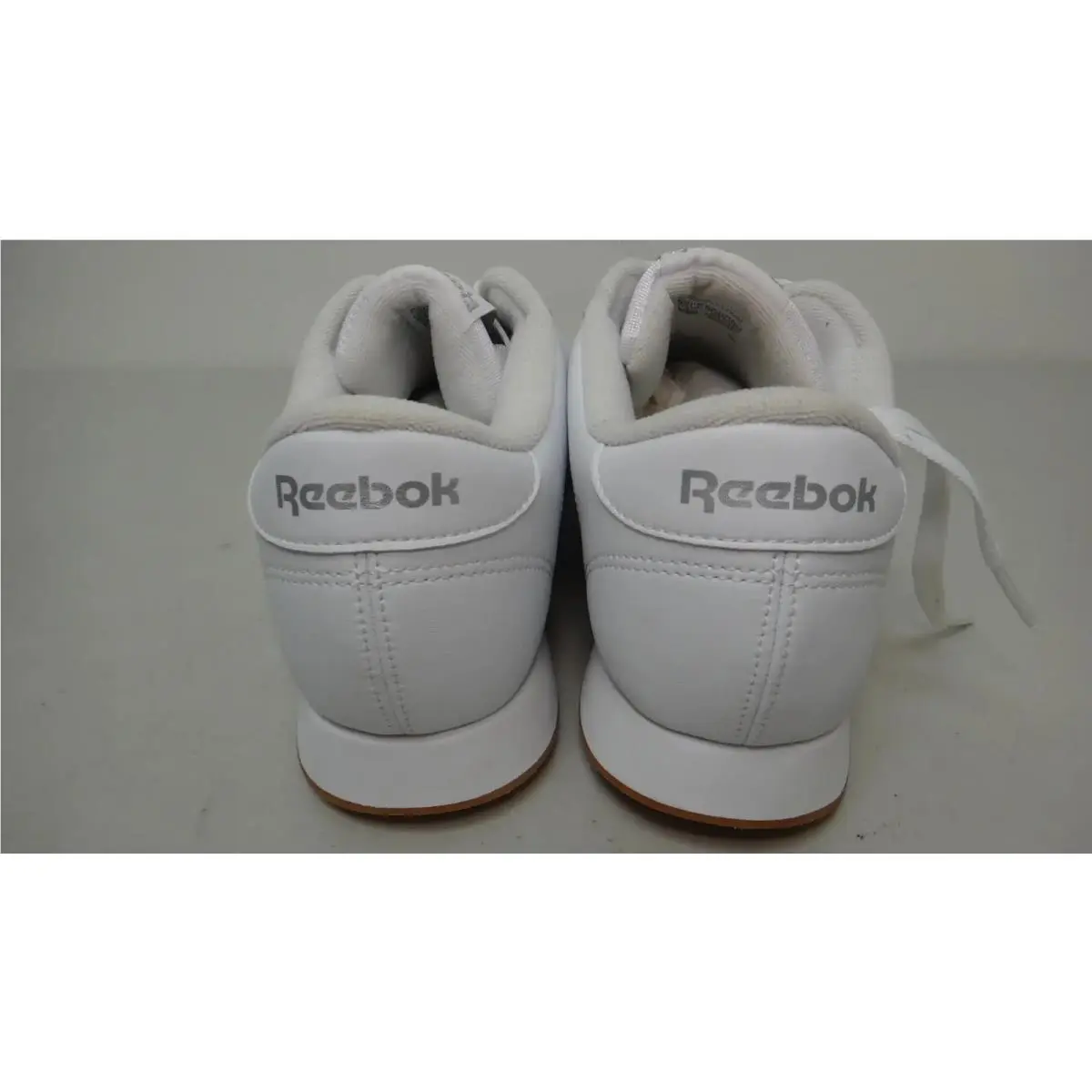 Reebok shoes - Princess - Princess - 1Y3001 - White 5