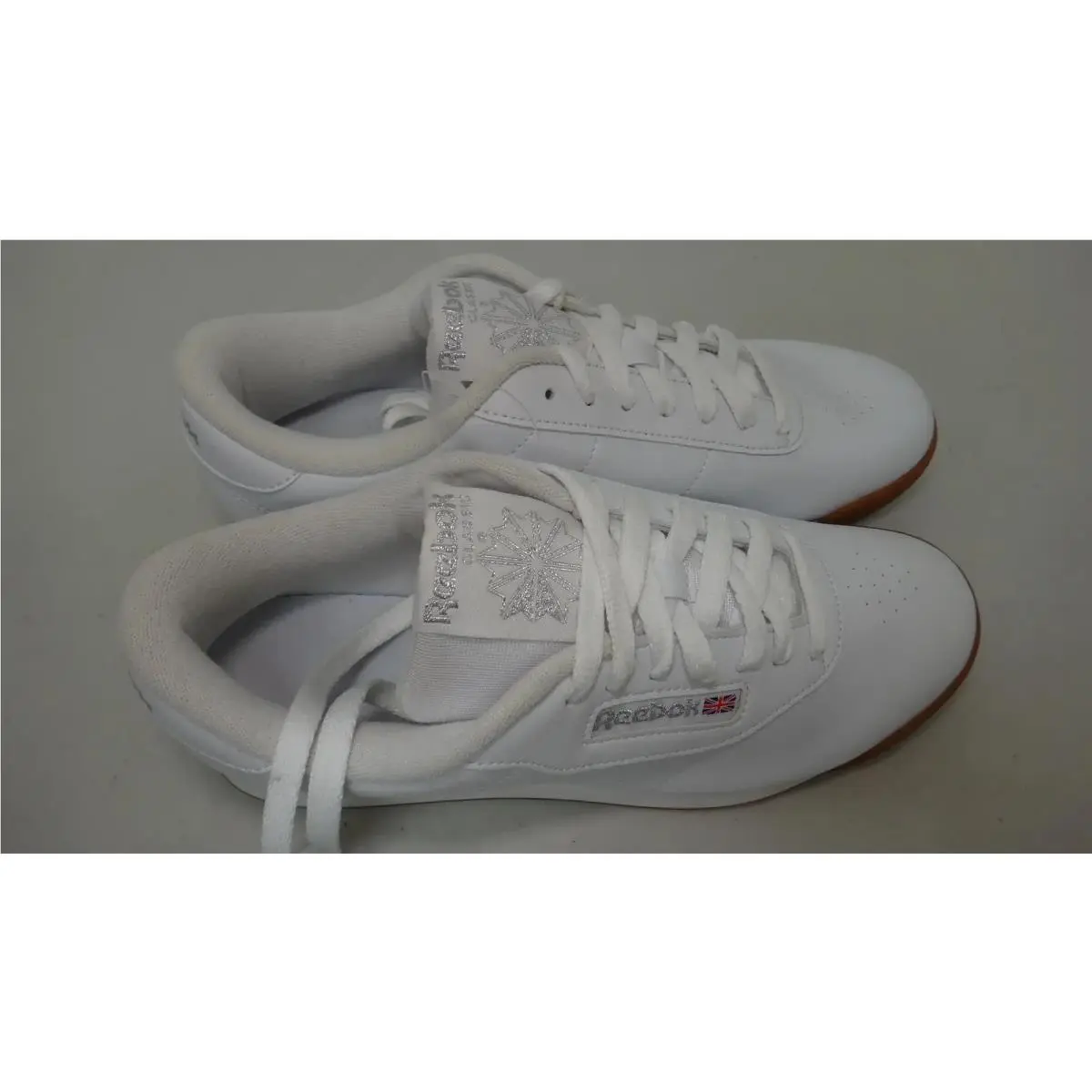 Reebok shoes - Princess - Princess - 1Y3001 - White 6