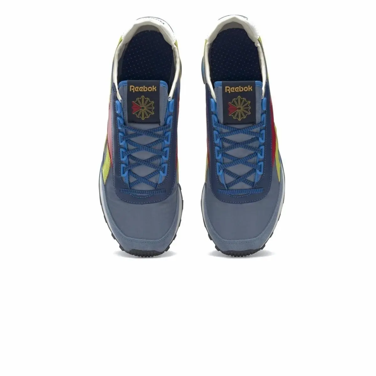 Reebok shoes - Blue (UPC: 889131337779) 4