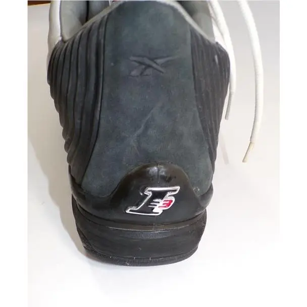Reebok shoes 4