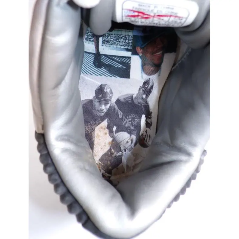 Reebok shoes 6