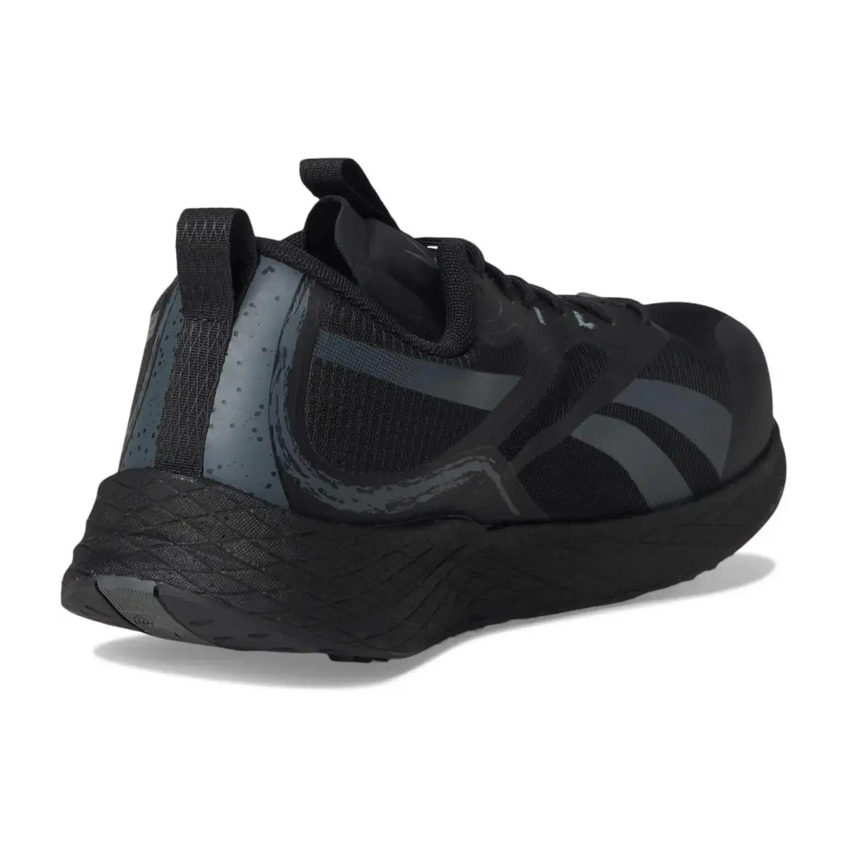 Reebok shoes - Black 0