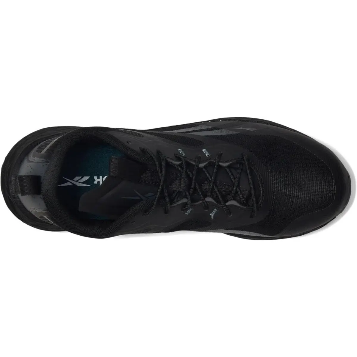 Reebok shoes - Black 5