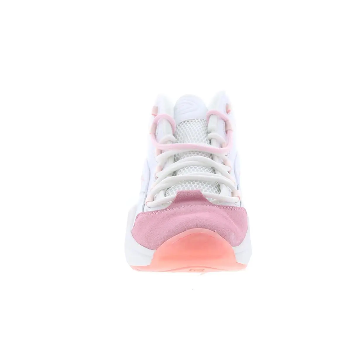 Reebok shoes - Reebok Question - Question - G55120 - White (UPC: 194820368850) 0