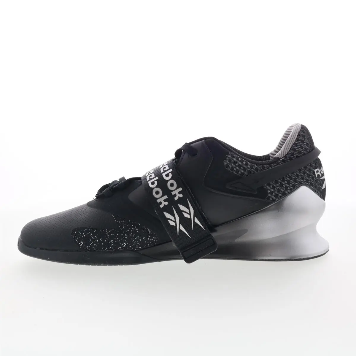 Reebok shoes - Reebok Legacy Lifter - Legacy Lifter - GZ2107 - Black (UPC: 195740873042) 1