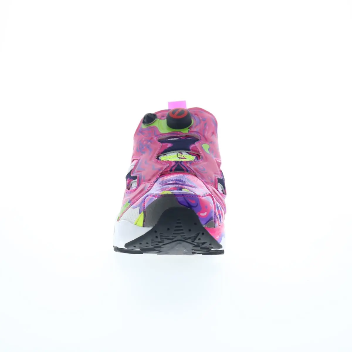 Reebok shoes - Reebok Instapump Fury - Instapump Fury - H03295 - Pink (UPC: 194821759886) 0