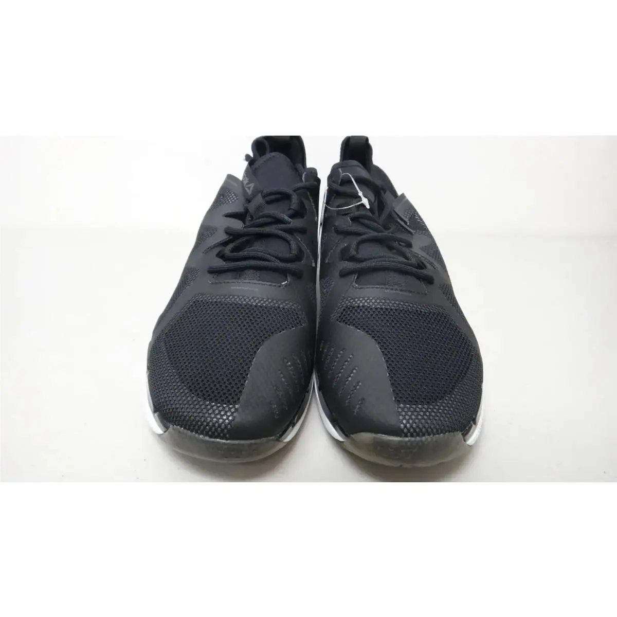 Reebok shoes - Ultra 4.0 LM LTD - Ultra LTD - BD5069 - Black 3