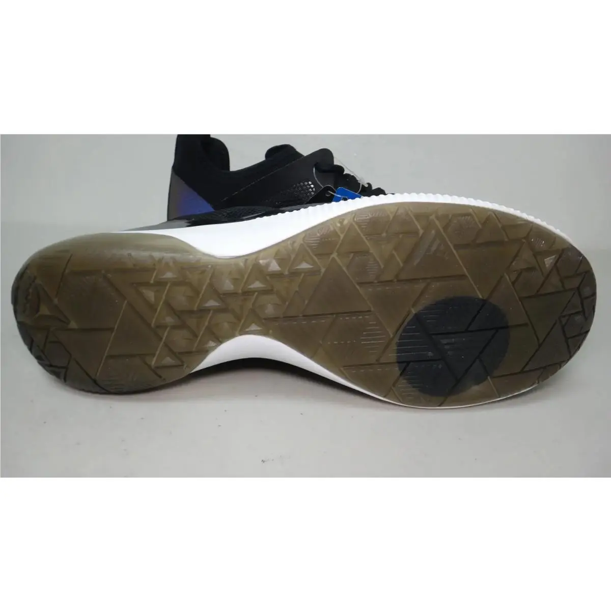 Reebok shoes - Ultra 4.0 LM LTD - Ultra LTD - BD5069 - Black 7