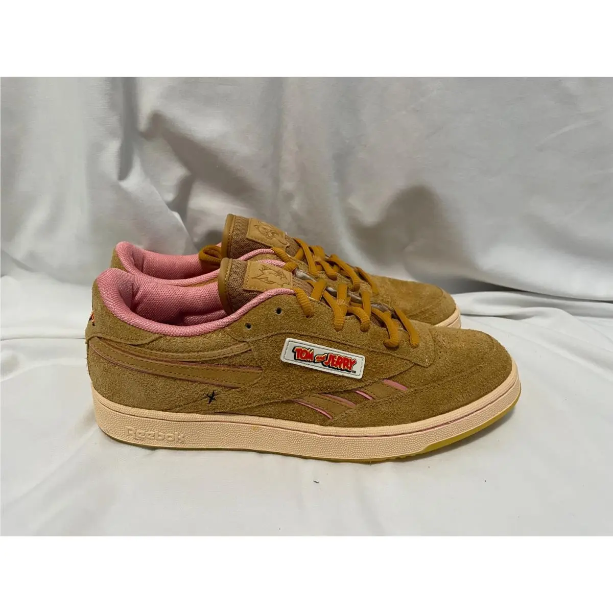 Reebok shoes - RBTOMJERRY2PACK - RBTOMJERRY2PACK - Multicolor 8