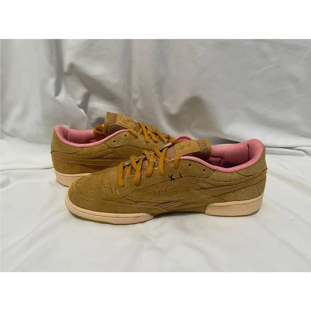 Reebok shoes - RBTOMJERRY2PACK - RBTOMJERRY2PACK - Multicolor 9