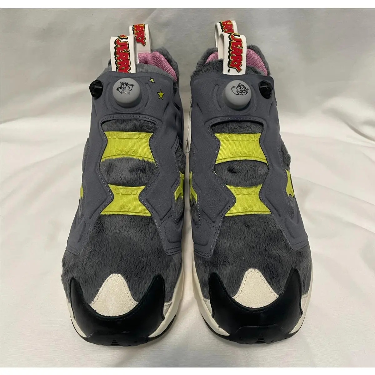 Reebok shoes - RBTOMJERRY2PACK - RBTOMJERRY2PACK - Multicolor 1