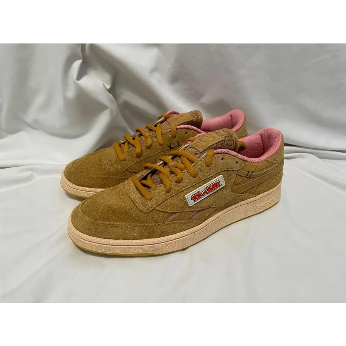 Reebok shoes - RBTOMJERRY2PACK - RBTOMJERRY2PACK - Multicolor 6