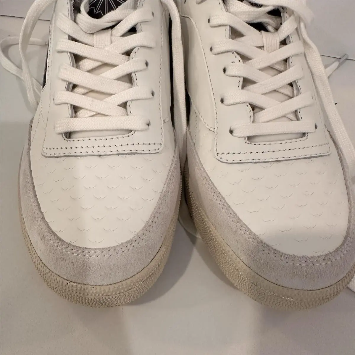 Reebok shoes - Reebok Club - Club - White 1