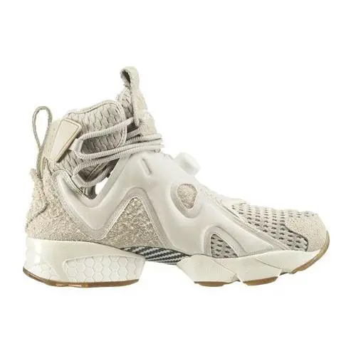 Reebok shoes - Reebok Furikaze - Furikaze - BS7418 - Gray, Manufacturer: Sandstone/Chalk/Gum 0