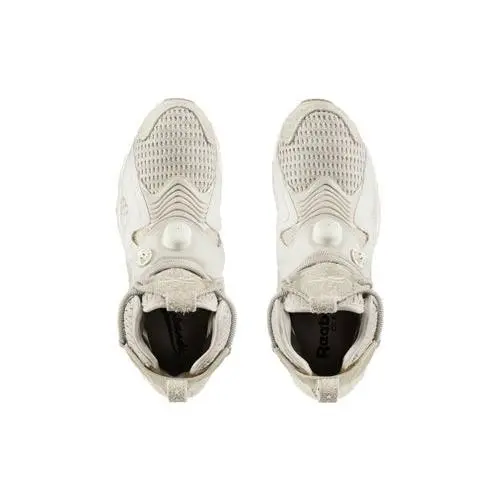 Reebok shoes - Reebok Furikaze - Furikaze - BS7418 - Gray, Manufacturer: Sandstone/Chalk/Gum 1