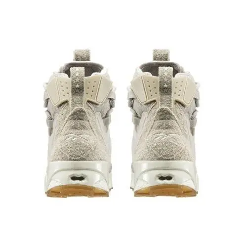 Reebok shoes - Reebok Furikaze - Furikaze - BS7418 - Gray, Manufacturer: Sandstone/Chalk/Gum 2