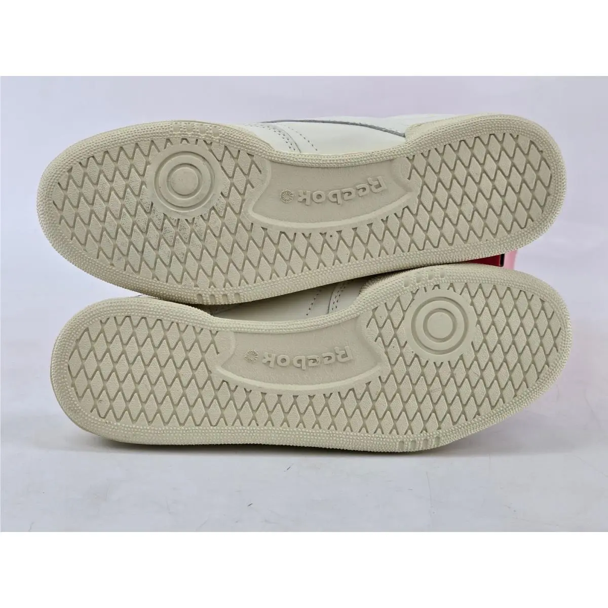 Reebok shoes - Reebok Club C 85 Vintage - Ivory 0