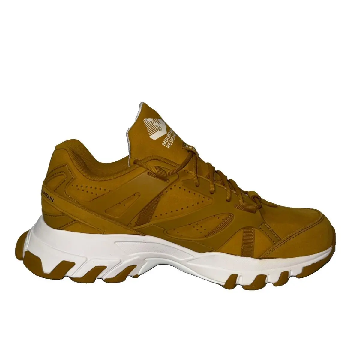 Reebok shoes - Reebok DMX Trail Shadow - DMX Trail Shadow - FW3335 - Yellow 0
