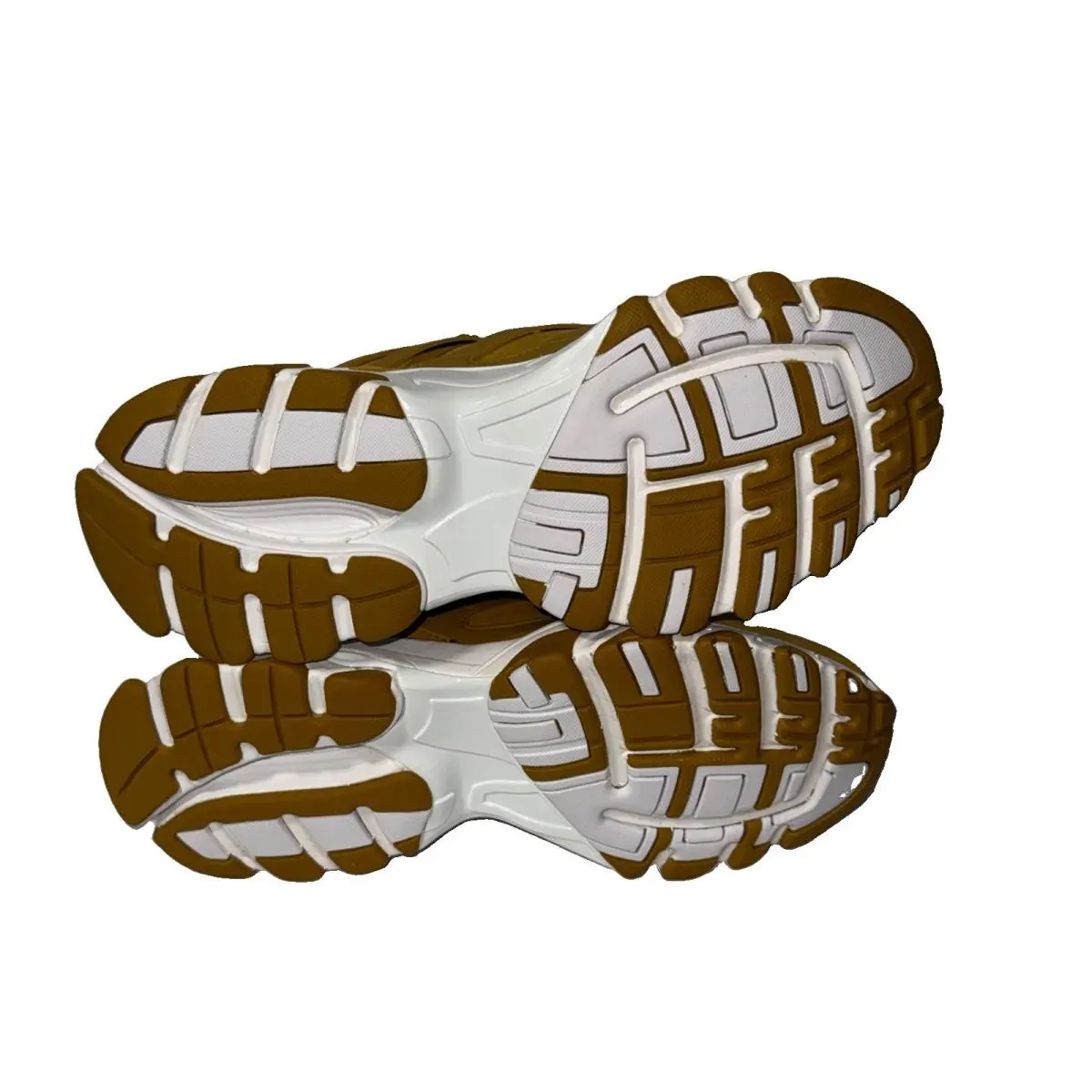 Reebok shoes - Reebok DMX Trail Shadow - DMX Trail Shadow - FW3335 - Yellow 5