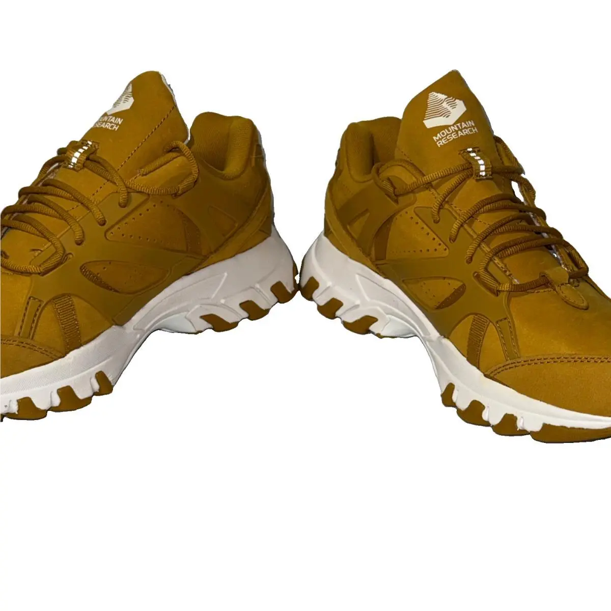 Reebok shoes - Reebok DMX Trail Shadow - DMX Trail Shadow - FW3335 - Yellow 3