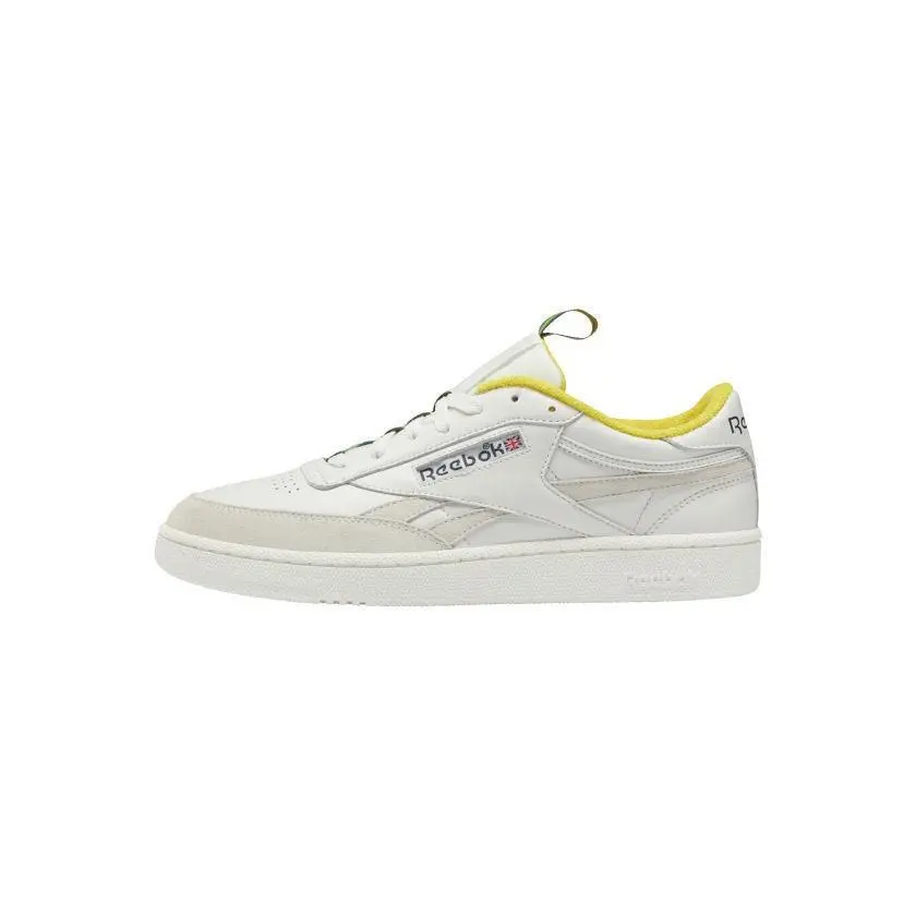 Reebok shoes - LUP53 - LUP53 - Chalk / Paper White / Glen Green (UPC: 191533147406) 0