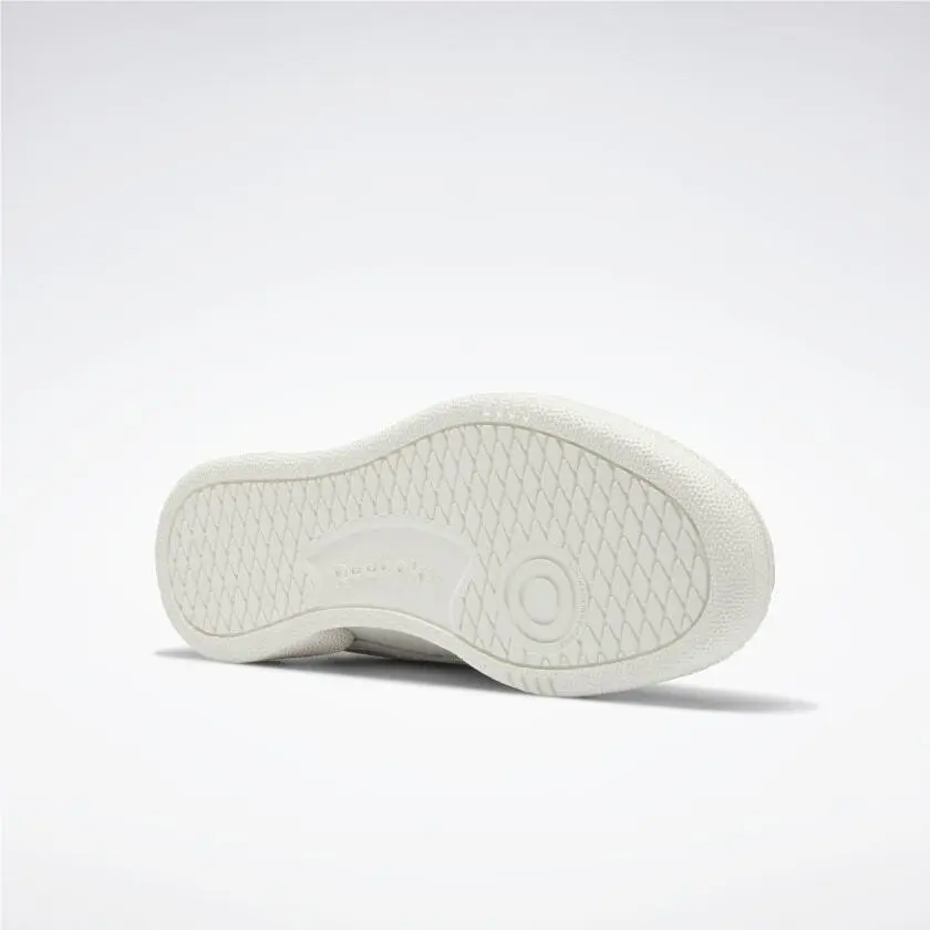 Reebok shoes - LUP53 - LUP53 - Chalk / Paper White / Glen Green (UPC: 191533147406) 3