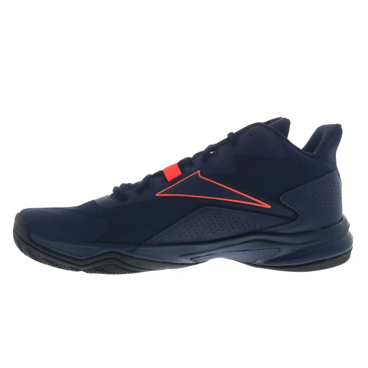 Reebok shoes - Reebok More Buckets - More Buckets - GY6296 - Blue (UPC: 195740719265) 1