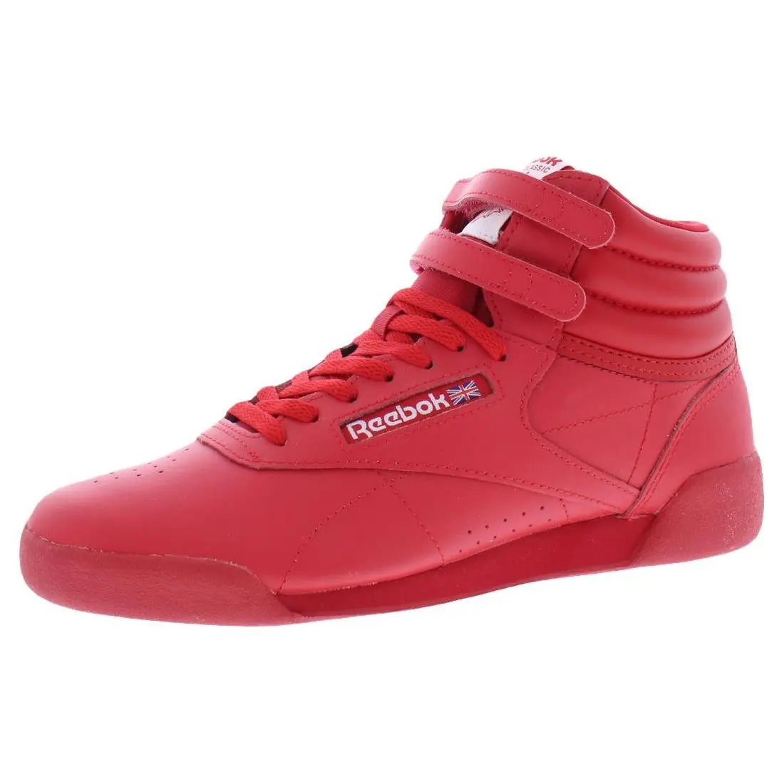 Reebok shoes - GW9516 - GW9516 - Vector Red/Vector Red/Footwear White, Main: Red (UPC: 195739760599) 0