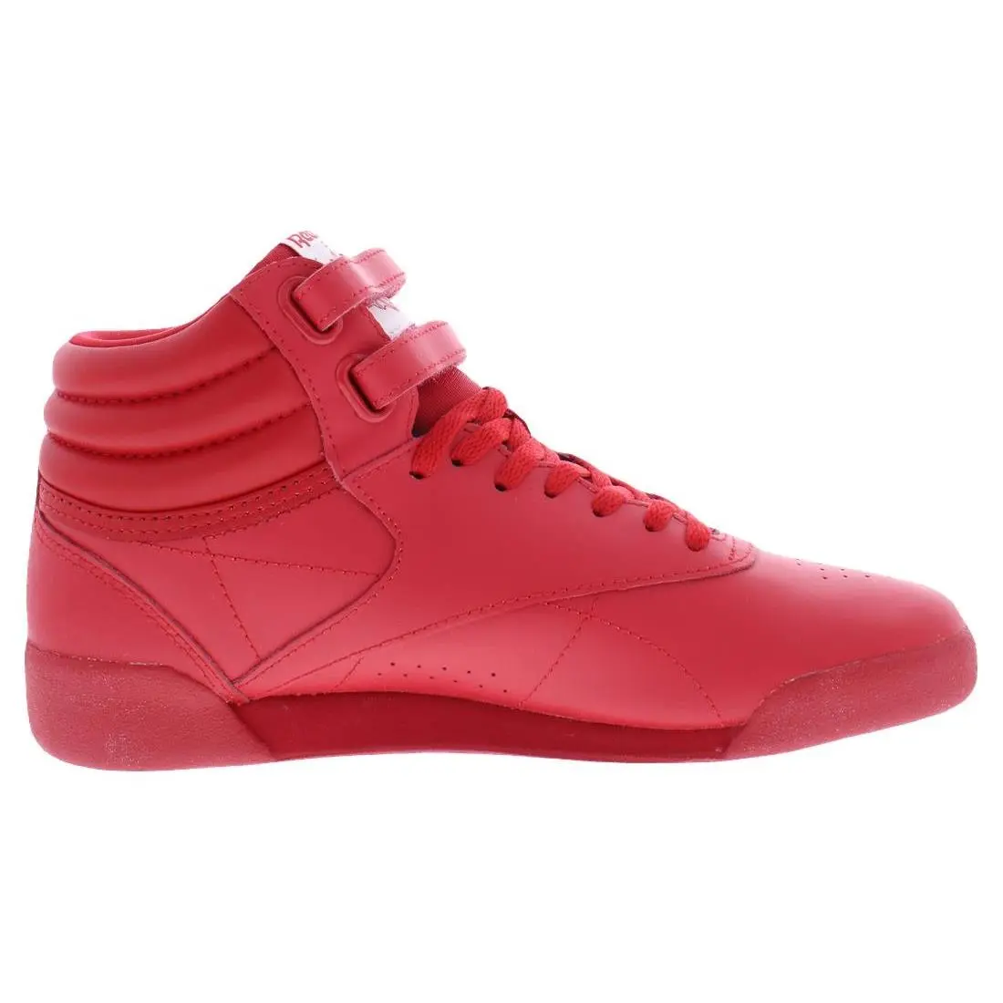 Reebok shoes - GW9516 - GW9516 - Vector Red/Vector Red/Footwear White, Main: Red (UPC: 195739760599) 1