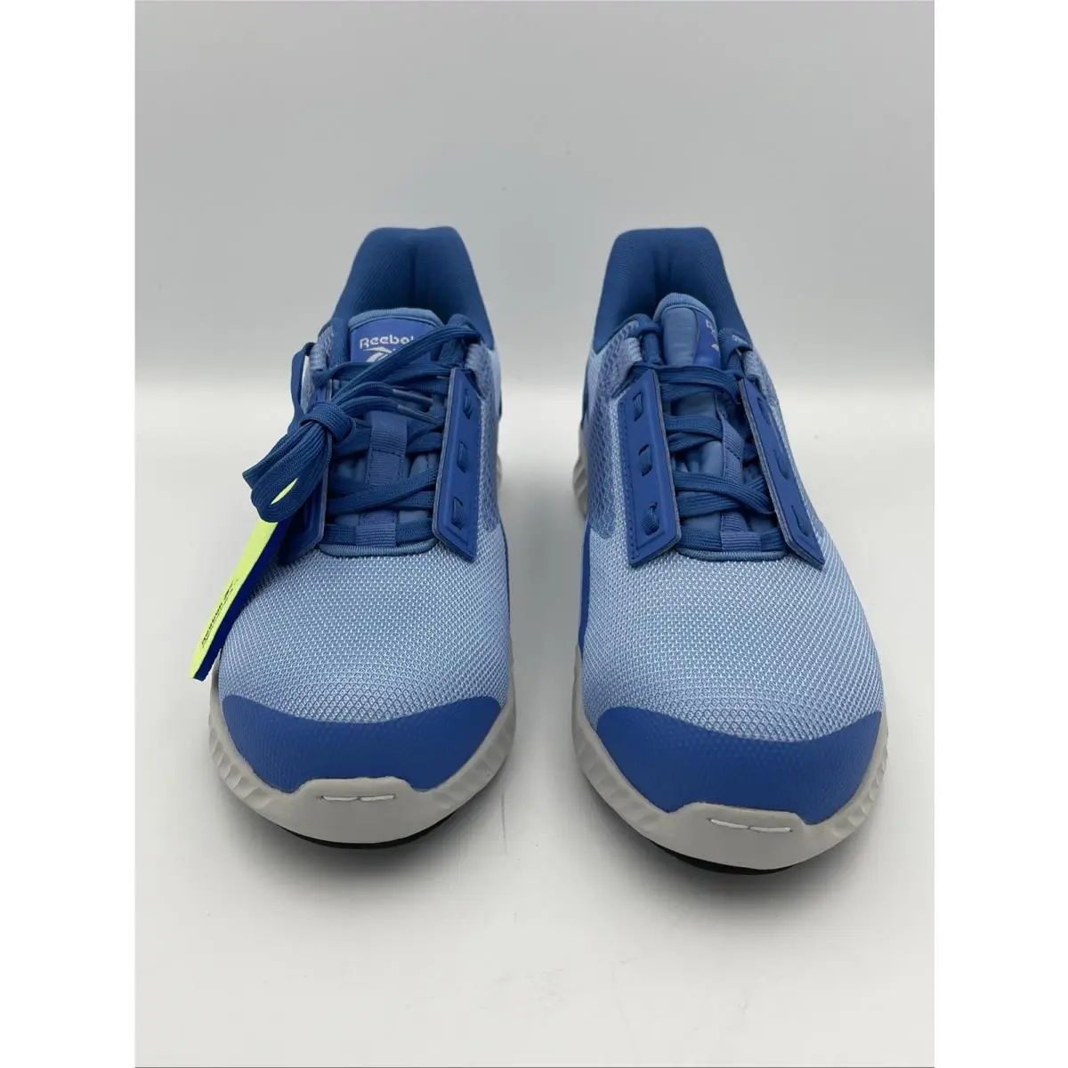 Reebok shoes - Reebok Work - Work - RB209 - Sky Blue/White 0