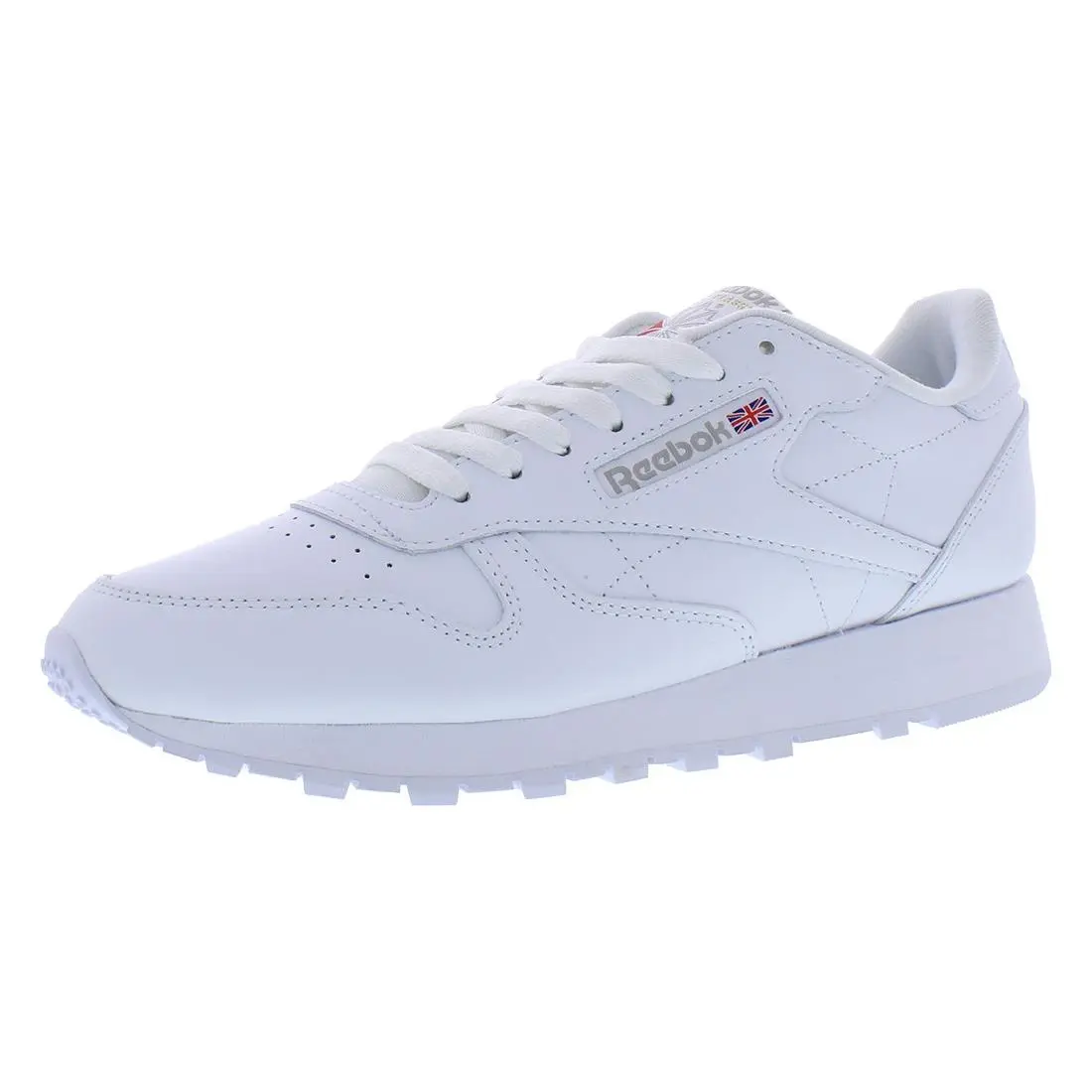 Reebok shoes - Reebok Classic - Classic - GY0953 - White, Main: White (UPC: 195734525377) 0