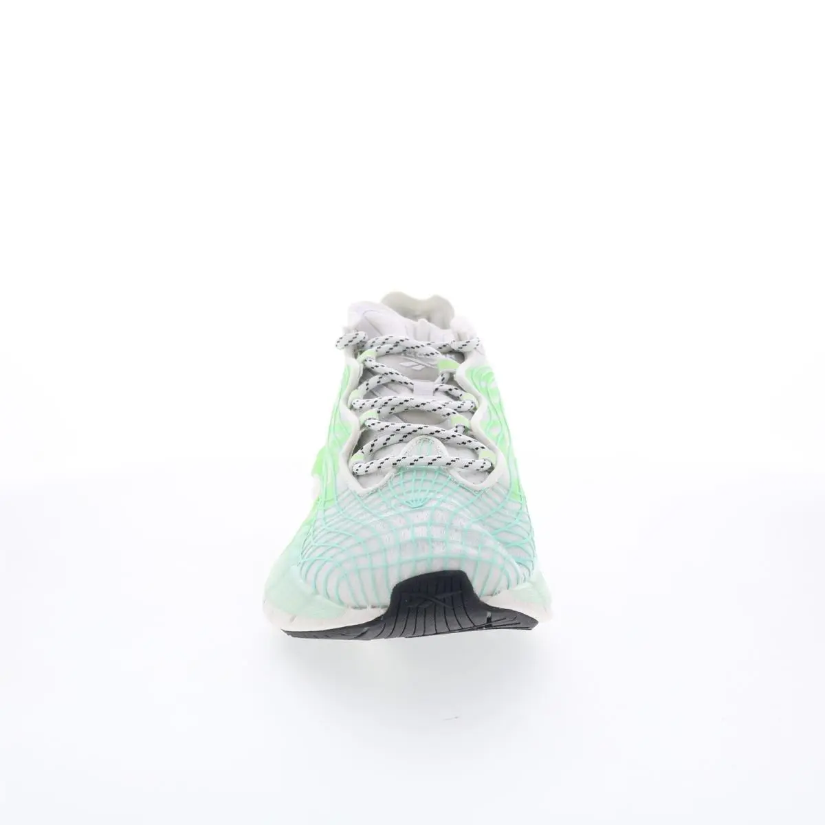 Reebok shoes - Reebok Zig Kinetica II - Zig Kinetica - FX9406 - White (UPC: 194813857590) 0