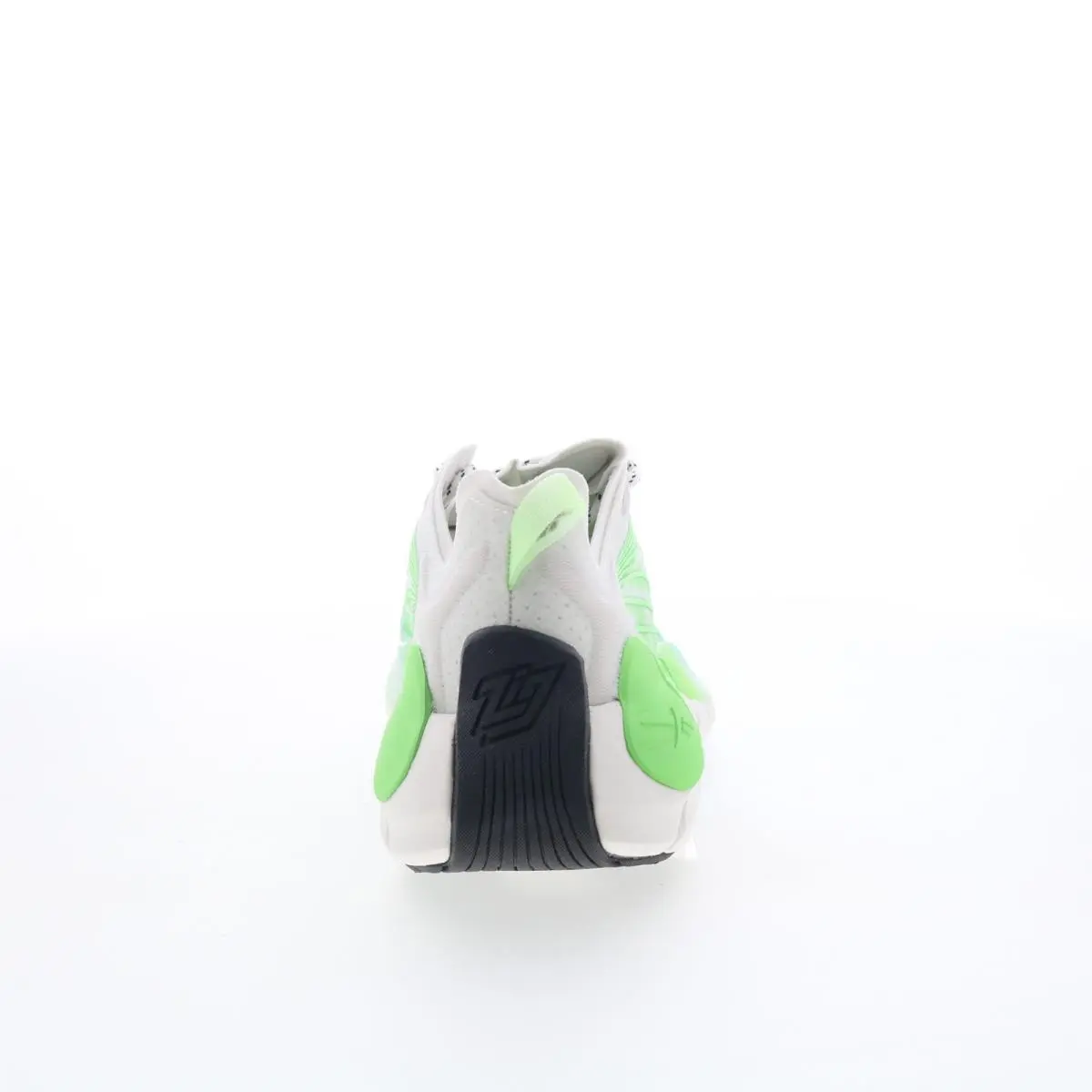 Reebok shoes - Reebok Zig Kinetica II - Zig Kinetica - FX9406 - White (UPC: 194813857590) 2