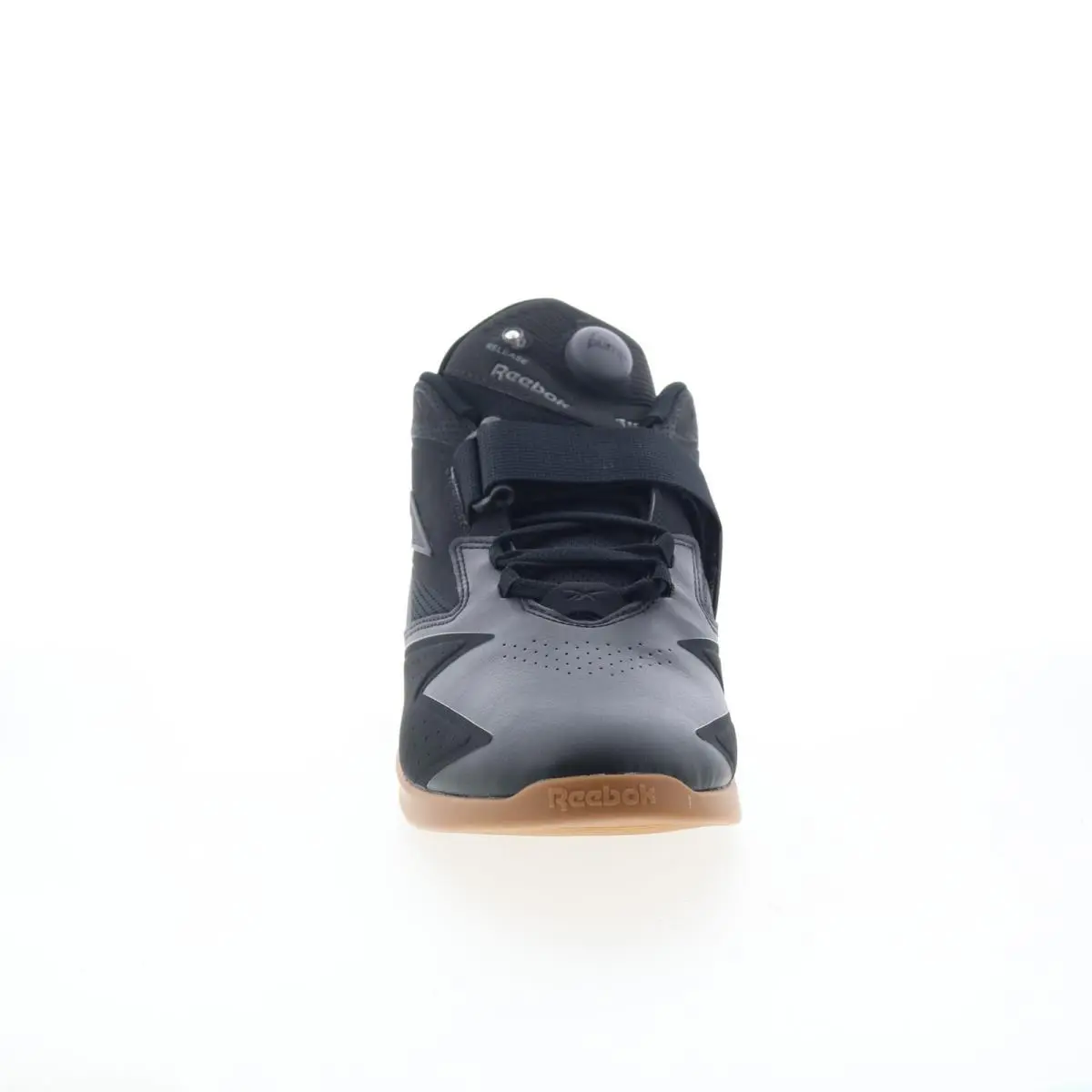Reebok shoes - Reebok Legacy Lifter - Legacy Lifter - 100033516 - Black (UPC: 196464196530) 0