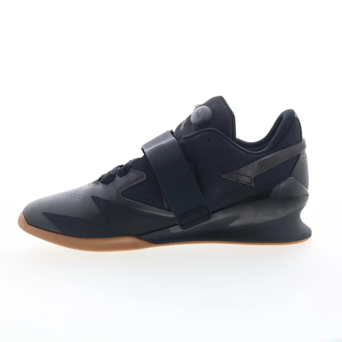 Reebok shoes - Reebok Legacy Lifter - Legacy Lifter - 100033516 - Black (UPC: 196464196530) 1