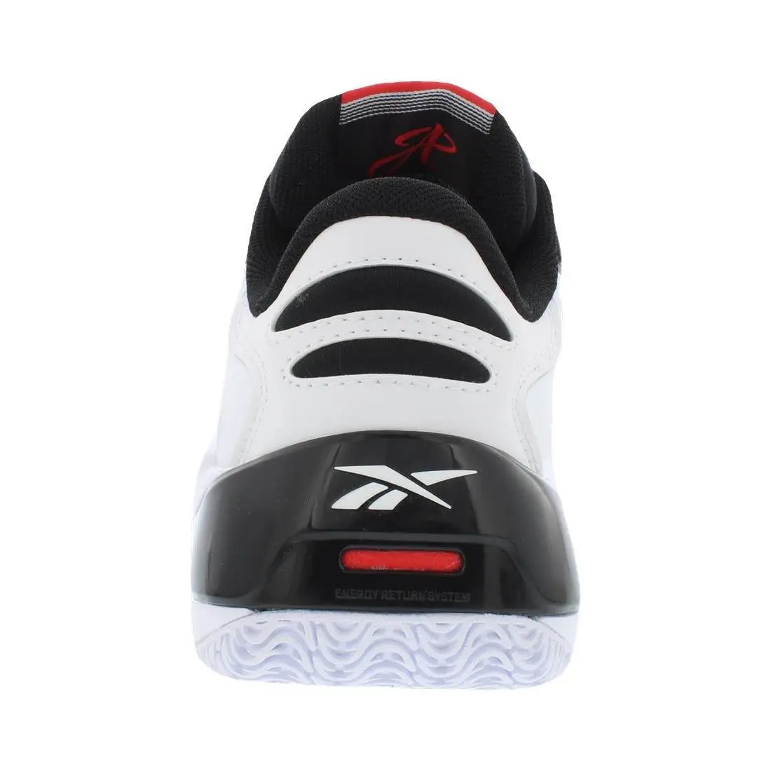 Reebok shoes - Reebok Angel Reese 1 - Angel Reese - 100256997 - White, Main: White (UPC: 198806748131) 2
