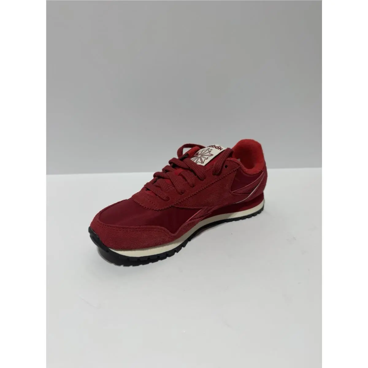 Reebok shoes - Reebok Classic - Classic - Red 0