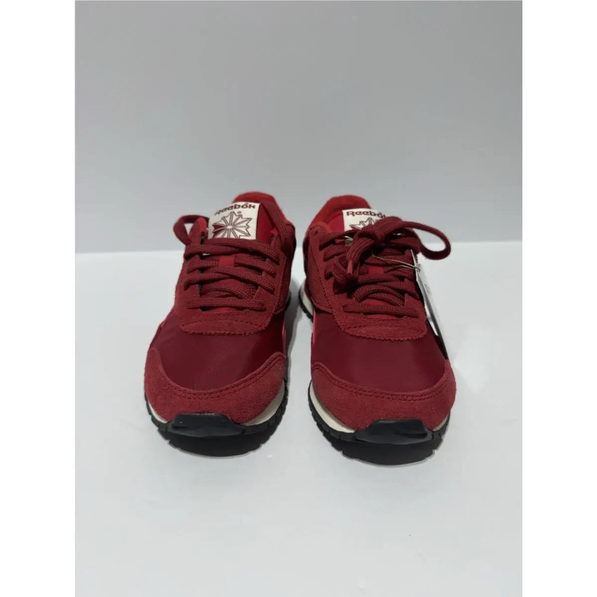 Reebok shoes - Reebok Classic - Classic - Red 1