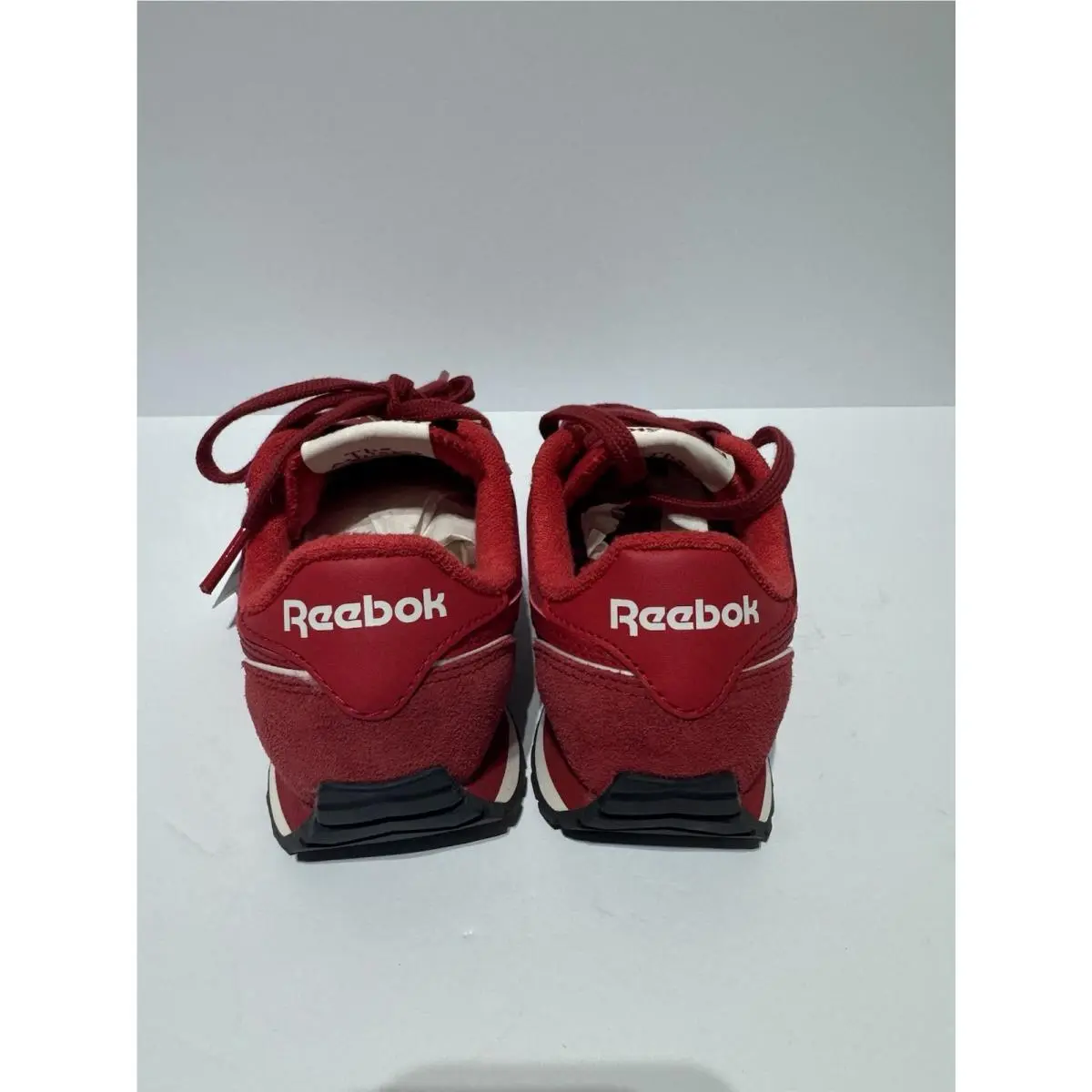 Reebok shoes - Reebok Classic - Classic - Red 2