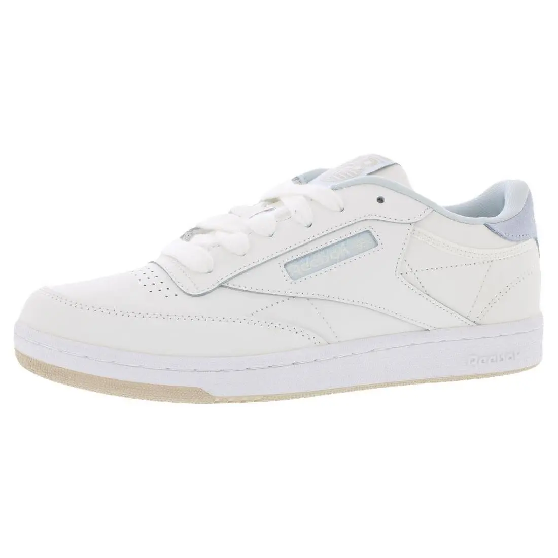 Reebok shoes - 100069858 - 100069858 - Chalk/Stucco White/Footwear White, Main: White (UPC: 196468150507) 0