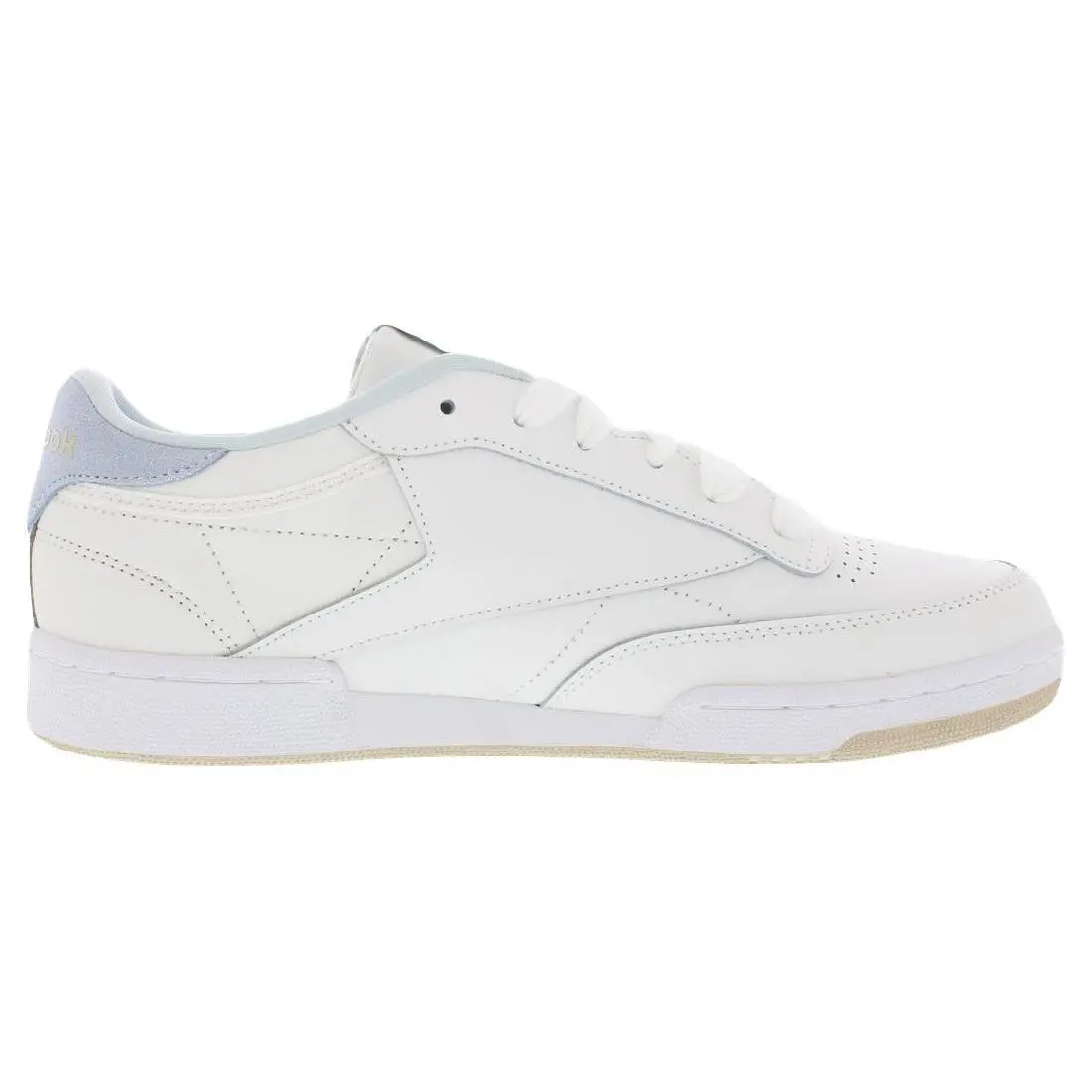Reebok shoes - 100069858 - 100069858 - Chalk/Stucco White/Footwear White, Main: White (UPC: 196468150507) 1