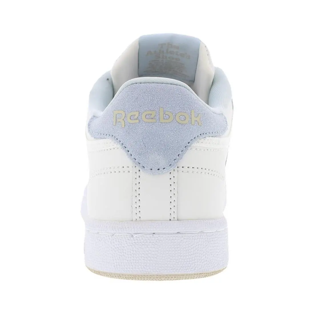 Reebok shoes - 100069858 - 100069858 - Chalk/Stucco White/Footwear White, Main: White (UPC: 196468150507) 2