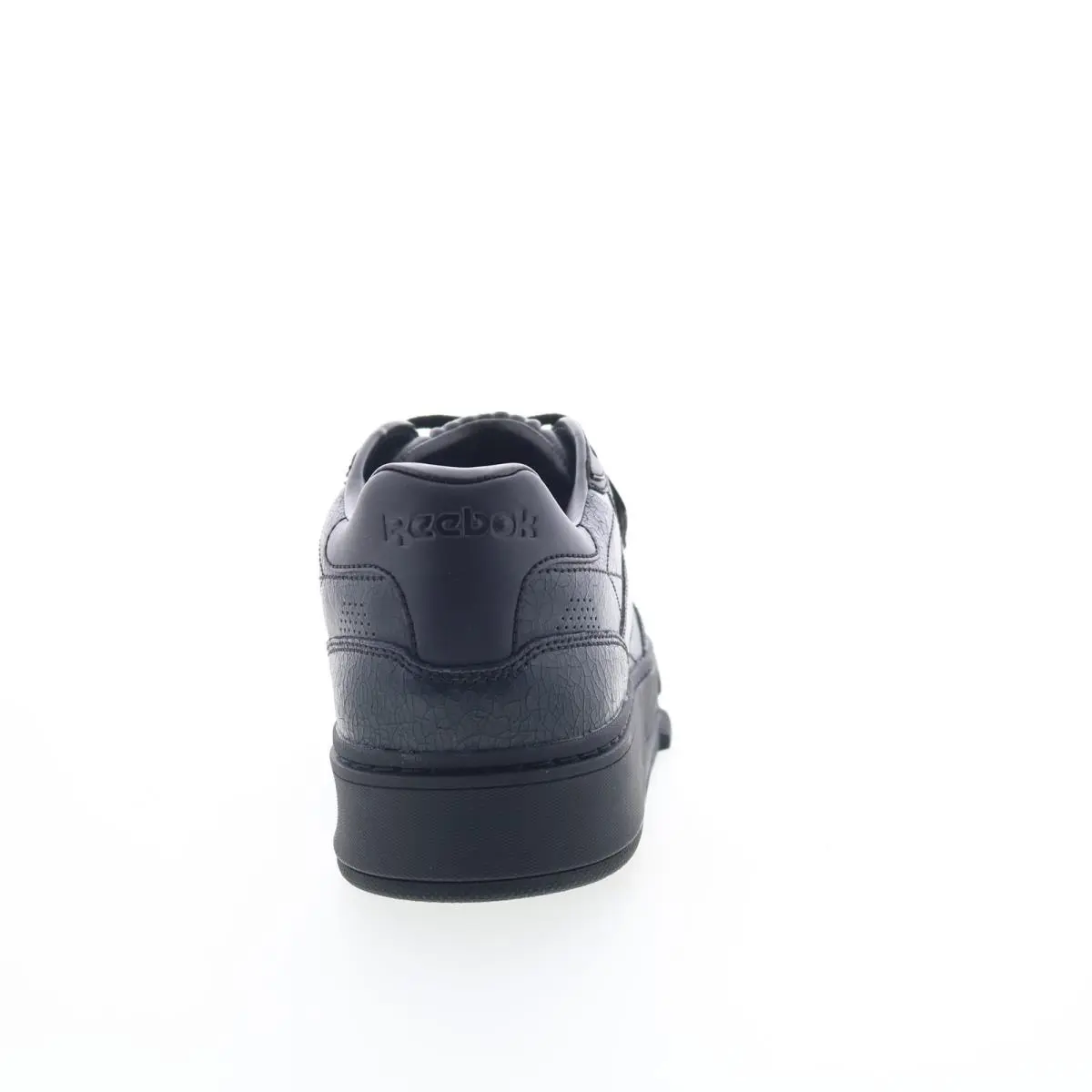 Reebok shoes - Reebok Club C - Club - 100223168 - Black (UPC: 197323619672) 2