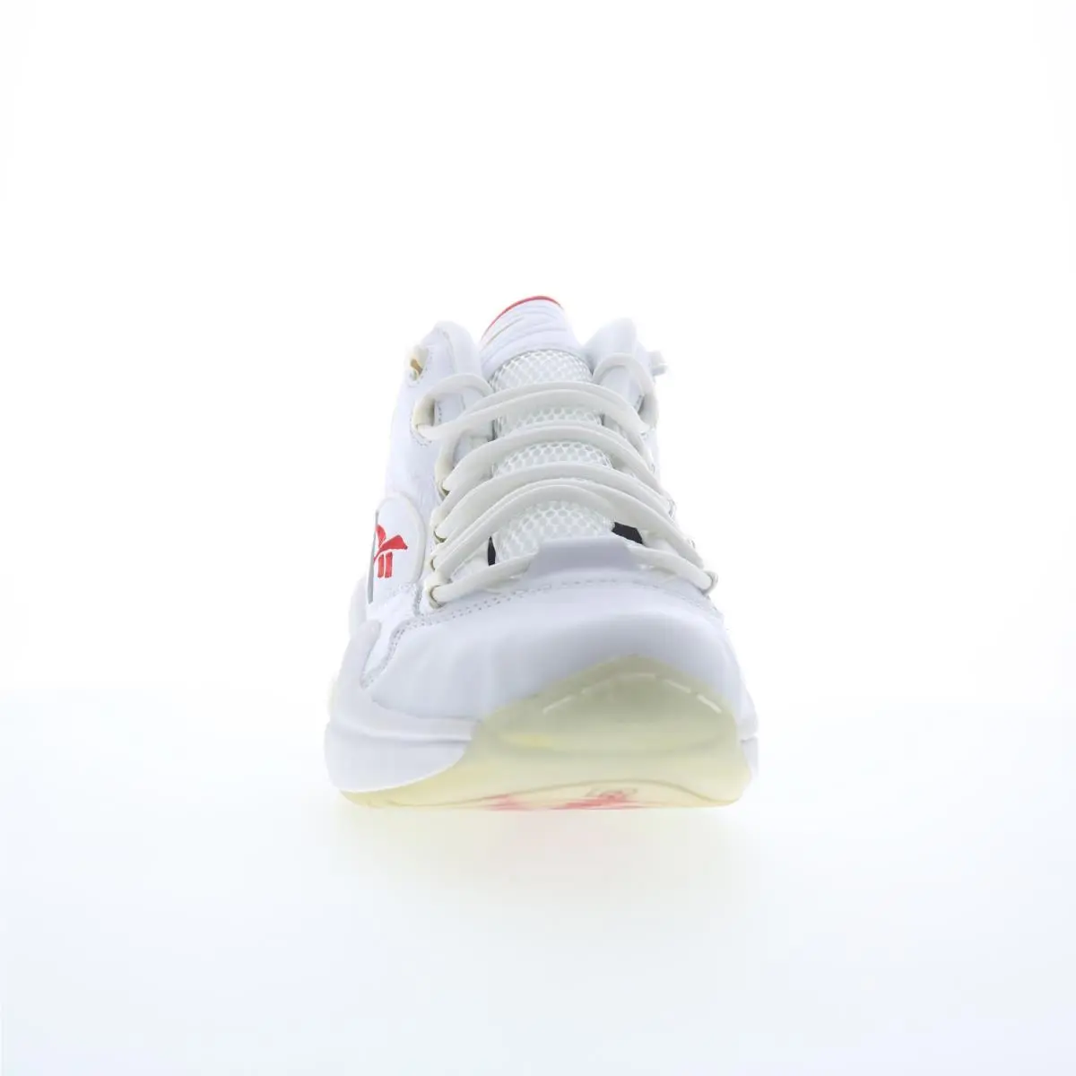 Reebok shoes - Reebok Question - Question - GX0230 - White (UPC: 195734722745) 0